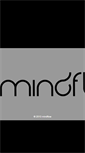 Mobile Screenshot of mindflow.ch